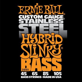 Ernie Ball 2843