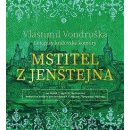Audiokniha Mstitel z Jenštejna - Letopisy královské komory - Vlastimil Vondruška