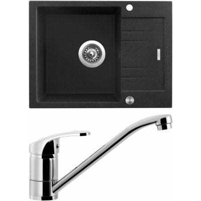 Sinks G930XC Set RAPID 580 XC + PRONTO – Zboží Dáma