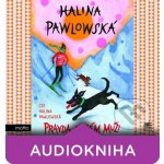 Pravda o mém muži - Halina Pawlowská – Zboží Mobilmania
