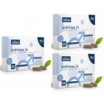 Andrimax 24 2+1 60 kapslí – Hledejceny.cz