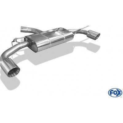 FOX VW056175-293 – Hledejceny.cz