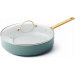 GreenPan Tradiční pánev 28 cm s keramickým povrchem – Zboží Dáma
