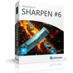 Ashampoo SHARPEN #6 – Zboží Živě