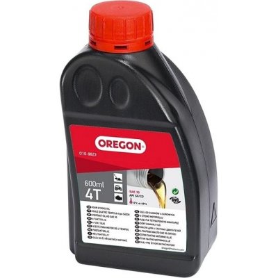 Oregon 4takt 600 ml – Zboží Mobilmania