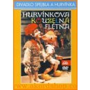 {{POZOR, 0/2 EANY NEPŘESUNUTO , ID492376665}} Lotrando a Zubejda DVD