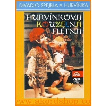 {{POZOR, 0/2 EANY NEPŘESUNUTO , ID492376665}} Lotrando a Zubejda DVD