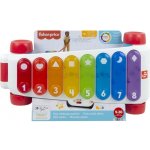 Mattel FP OBŘÍ XYLOFON – Zboží Dáma Mattel FP OBŘÍ XYLOFON – Zboží Dáma