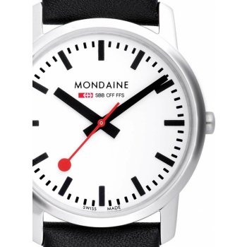 Mondaine A400.30351.11SBB