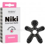 Mr&Mrs Fragrance Niki Berries náhradní náplň – Hledejceny.cz