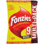 Fonzies křupavé sýry 100 g – Sleviste.cz