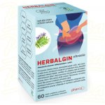 Herbalgin chronic 60 tablet – Zboží Dáma