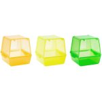 Tenesco Koupelna 11,6 x 11 x 11 cm – HobbyKompas.cz