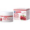 Gehwol Soft Feet Butter máslo na nohy a nohy s extraktem z granátového jablka 100 ml