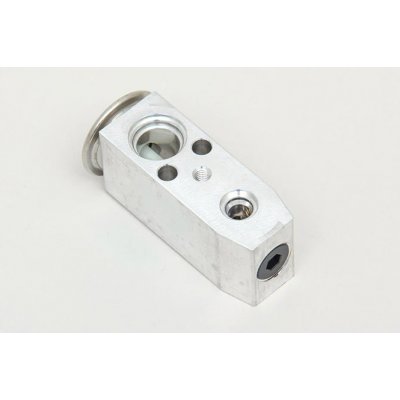 Expanzní ventil klimatizace VOLVO EW160B EC290C EC180E – Hledejceny.cz