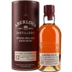 Aberlour Double Cask Matured 12y 40% 1 l (tuba) – Hledejceny.cz