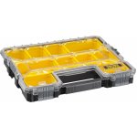 Stanley FatMax 1-97-519 Profesionální voděodolný organizér s plastovými rukojeťmi – HobbyKompas.cz