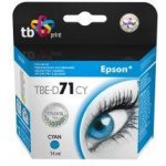 TB Epson T0712 - kompatibilní – Hledejceny.cz