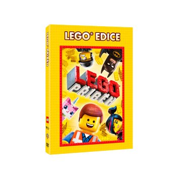 Lego příběh