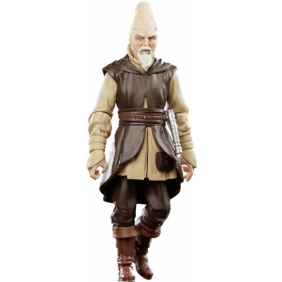 Hasbro Star Wars The Black Series Ki Adi Mundi akční SW: Attack of the Clones