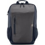 HP Travel 18L 15.6 Iron Grey Laptop Backpack 6B8U6AA – Hledejceny.cz