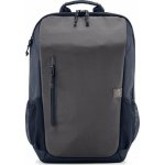 HP Travel 18L 15.6 Iron Grey Laptop Backpack 6B8U6AA – Zboží Živě