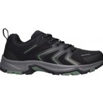 Crossroad Scath M pánská treková obuv černá šedá – Sleviste.cz