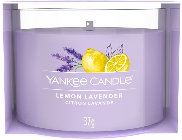 Yankee Candle Signature Lemon Lavender 37 g