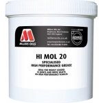 Millers Oils Hi Moly Grease 20 500 g – Zboží Mobilmania