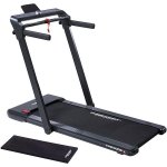 Christopeit Sport Treadmill TM 2400S – Zboží Mobilmania