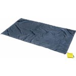 Cocoon nylonová deka Typhoon Picnic/Outdoor midnight blue PU mini – Zboží Dáma