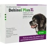 Dehinel Plus XL 12 tbl – HobbyKompas.cz