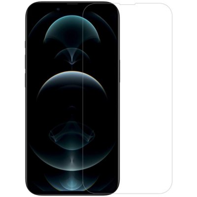 Premium Tempered Glass Ochranné tvrzené sklo 9H Premium - do iPhone 13 Pro Max / 14 Max, 446639 – Zbozi.Blesk.cz