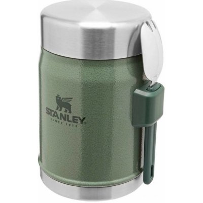 STANLEY LEGENDARY CLASSIC 400 ml green – Zboží Mobilmania