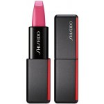 Shiseido Makeup ModernMatte matná pudrová rtěnka 517 Rose Hip Carnation Pink 4 g – Zbozi.Blesk.cz