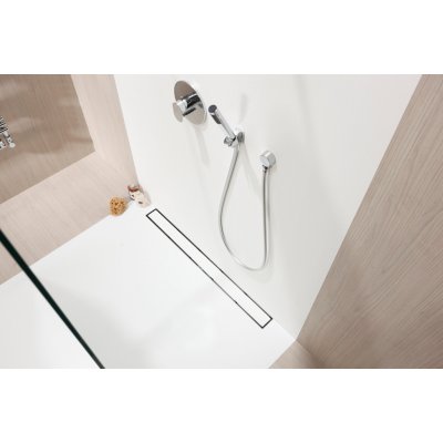 ACO ShowerDrain 9010.88.85 – Zboží Mobilmania