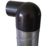 Soler & Palau EDF-SJD-125/75 plastová jímka – Hledejceny.cz