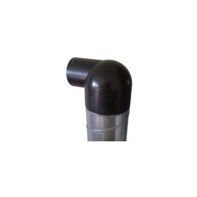 Soler & Palau EDF-SJD-125/75 plastová jímka – Hledejceny.cz