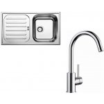 Set Blanco Flex Pro 45 S + Mida – Zboží Dáma