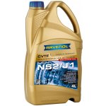 Ravenol CVTF NS2/J1 Fluid 4 l