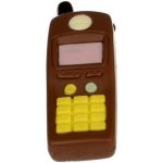 Severka Čokoládový telefon 50 g – Zboží Dáma
