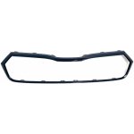 ŠKODA OCTAVIA IV-RÁM PŘEDNÍ MASKY original 5E3853761C F9R – Zboží Mobilmania