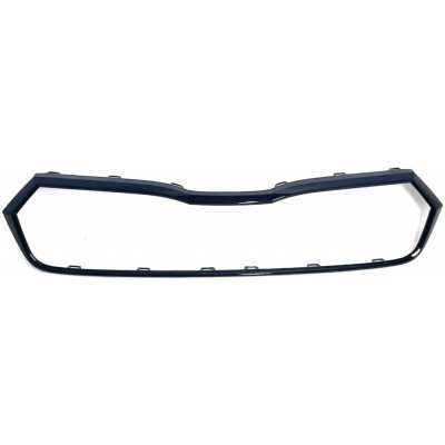 ŠKODA OCTAVIA IV-RÁM PŘEDNÍ MASKY original 5E3853761C F9R – Zboží Mobilmania