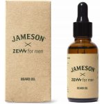 Zew for men Jameson olej na vousy 30 ml – Zbozi.Blesk.cz