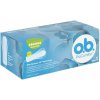 Dámský hygienický tampon O.b. Tampons Pro Comfort Super Plus 32 ks