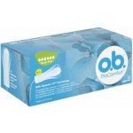 O.b. Tampons Pro Comfort Super Plus 32 ks – Zboží Mobilmania