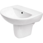 Cersanit PRESIDENT K08-001 – Zboží Dáma