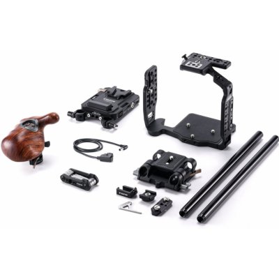 Tilta Camera Cage for Canon C80 Pro Kit V Mount – Hledejceny.cz