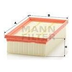 MANN-FILTER C2485/2 – Hledejceny.cz