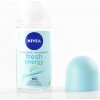 Klasické Nivea Energy Fresh 48h antiperspirant roll-on 50 ml